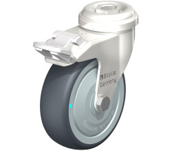 BÁNH XE BLICKLE LRXA-TPA 75KD-FI-FK